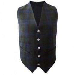 Argyll jackets
